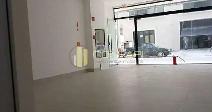 Sala comercial para alugar em Morretes, Itapema 