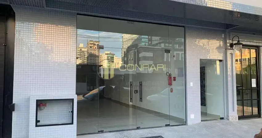 Sala para locação, Meia Praia, Itapema, SC