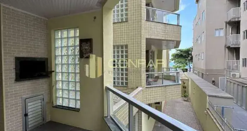 Apartamento com 3 quartos para alugar em Meia Praia, Itapema 
