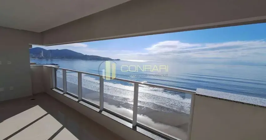 Apartamento com 4 quartos para alugar no Estreito, Itapema 