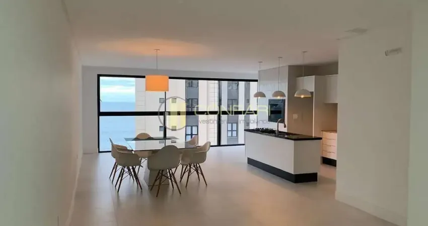 Apartamento com 3 quartos para alugar no Centro, Itapema 