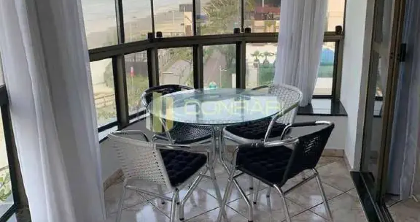 Apartamento para locação, Meia Praia, Itapema, SC
