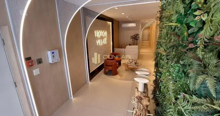 Apartamento com 2 quartos para alugar em Morretes, Itapema 