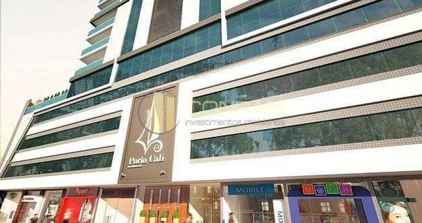 Apartamento com 3 quartos para alugar em Meia Praia, Itapema 