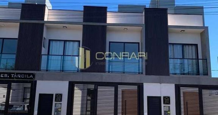 Casa com 2 quartos para alugar no Balneário Perequê, Porto Belo 