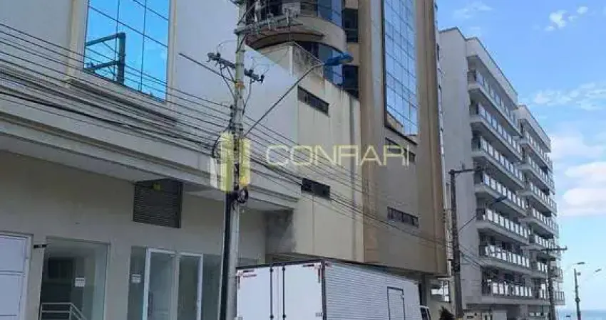 Sala comercial para alugar no Centro, Itapema 