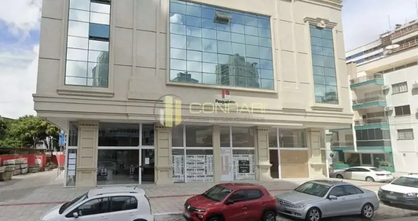 Sala comercial para alugar no Centro, Itapema 