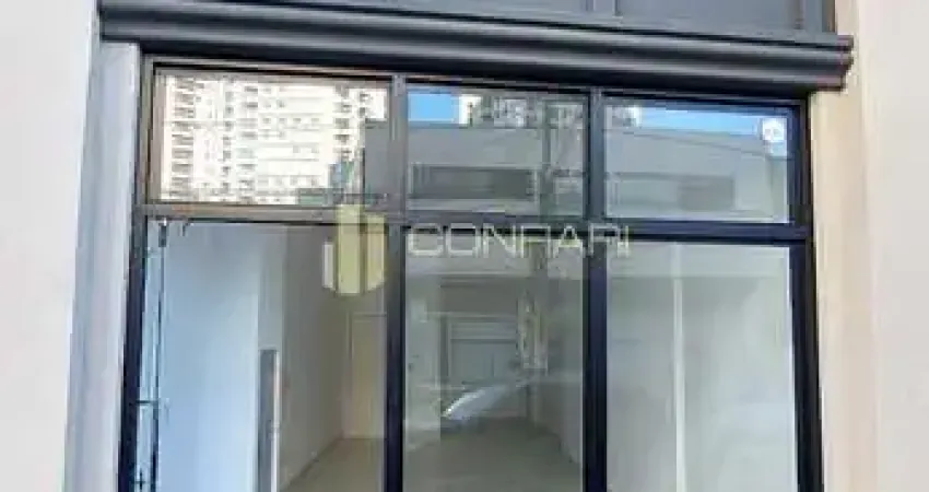Sala comercial para alugar no Centro, Itapema 