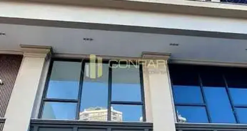 Sala comercial para alugar no Centro, Itapema 