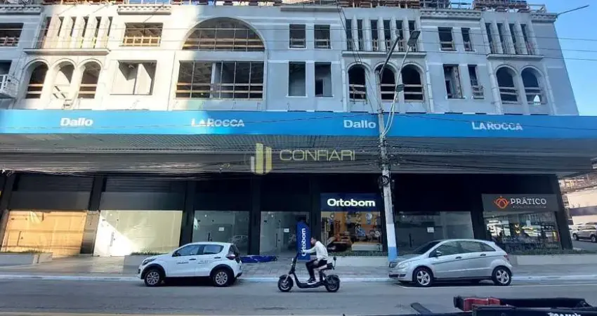 Sala comercial para alugar no Centro, Itapema 