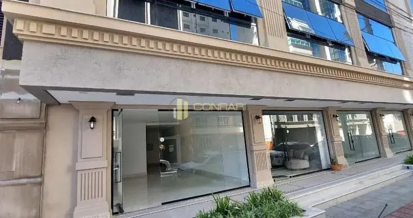 Sala comercial para alugar no Centro, Itapema 