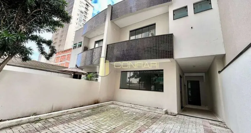 Casa com 3 quartos para alugar em Morretes, Itapema 