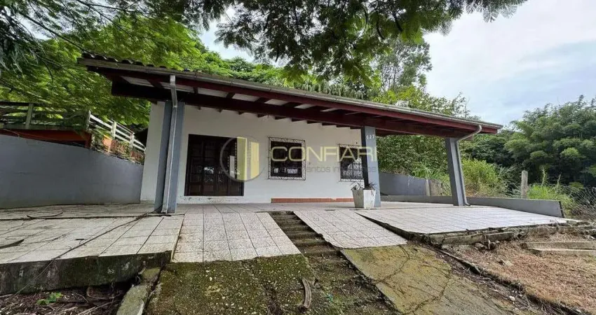 Casa com 3 quartos para alugar no Canto da Praia, Itapema 