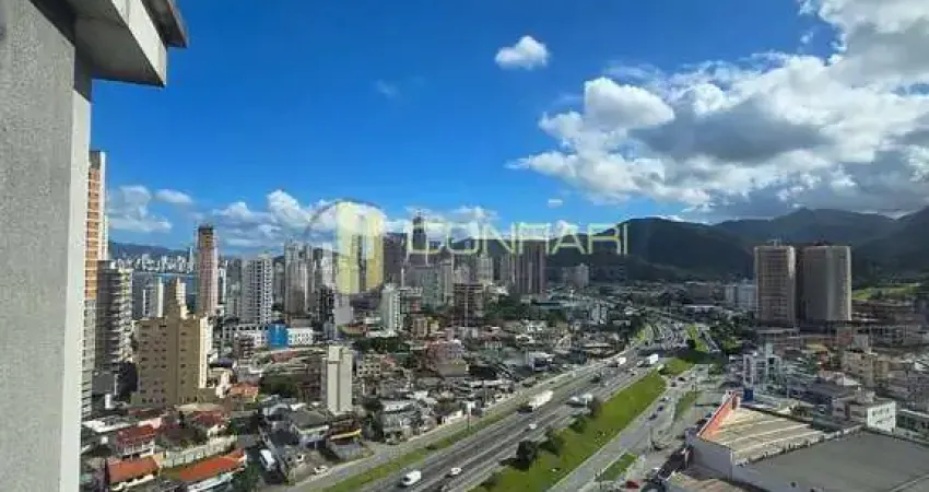 Apartamento com 2 quartos para alugar no Alto São Bento, Itapema