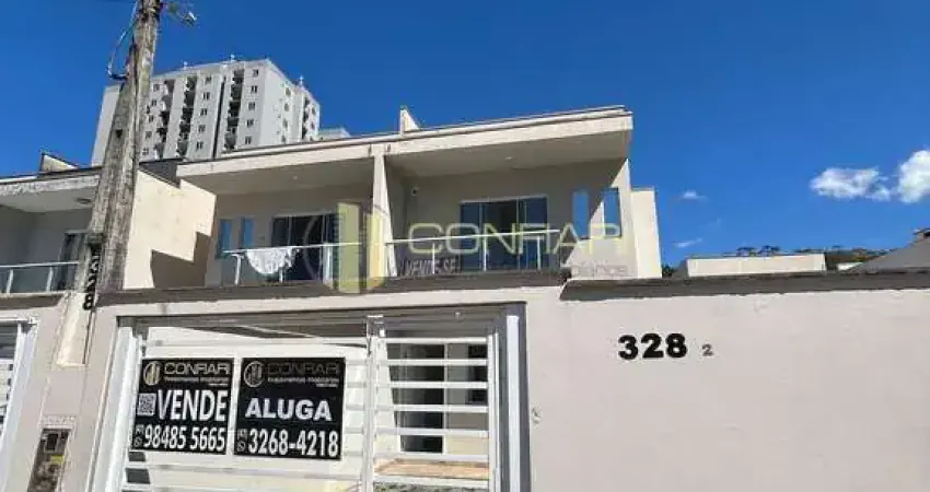 Casa com 3 quartos para alugar no Alto São Bento, Itapema 