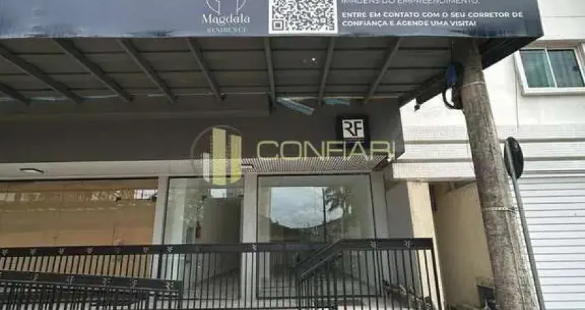 Sala comercial para alugar em Meia Praia, Itapema 