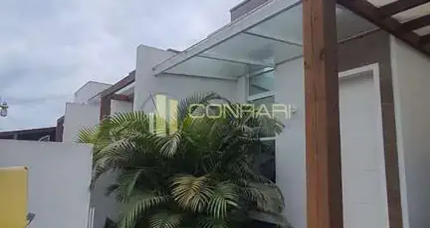 Casa com 2 quartos para alugar em Joaia, Tijucas