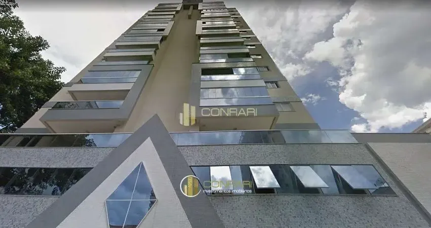 Apartamento com 3 quartos para alugar em Meia Praia, Itapema 