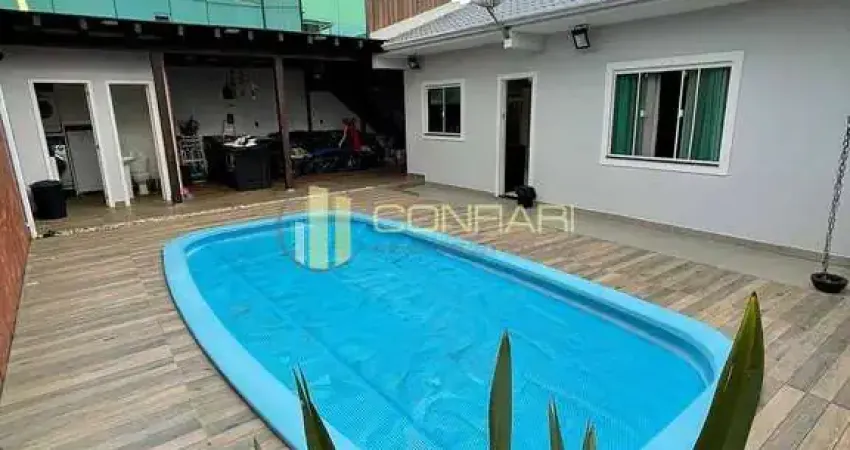 Casa com 3 quartos para alugar no Varzea, Itapema 