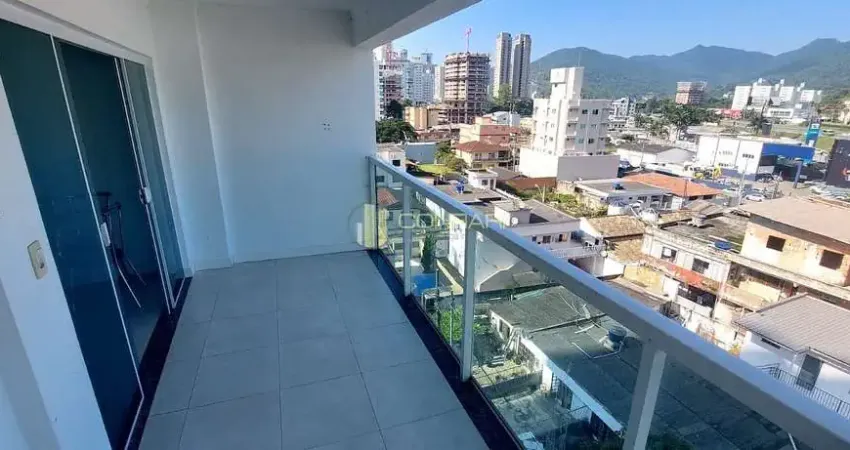 Apartamento com 2 quartos para alugar no Centro, Itapema 