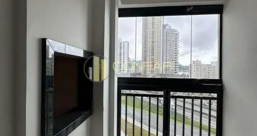 Apartamento com 2 quartos para alugar em Casa Branca, Itapema