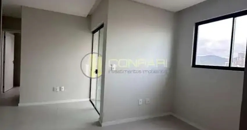 Aluguel anual - apartamento 2 dormitórios a 160m do mar com lazer completo