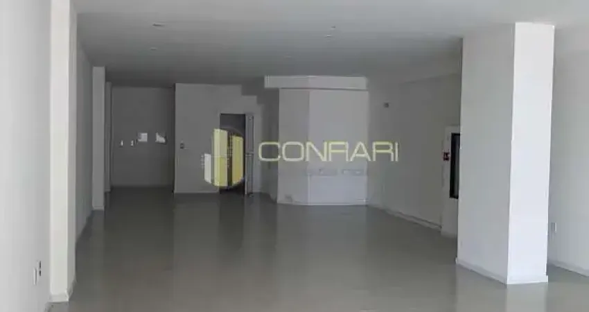 Sala Comercial com 106 m² Privativos no Bairro Morretes – Itapema