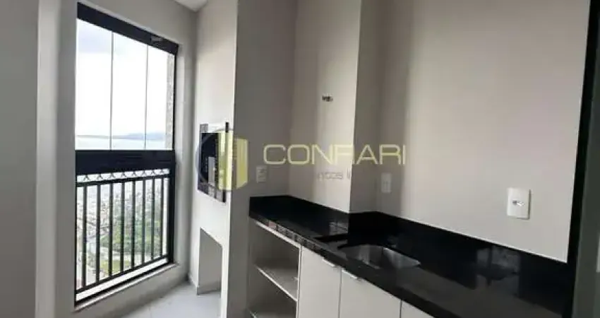 Aluguel anual, Apartamento semi mobiliado em região de crescimento com lazer completo, Tabuleiro Da