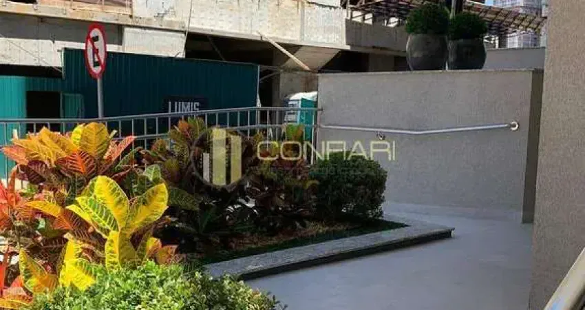 Apartamento para Locação Anual em Perequê – Conforto a 250m do Mar