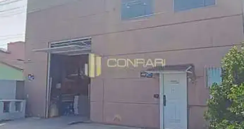 Barracão / Galpão / Depósito para alugar em Morretes, Itapema