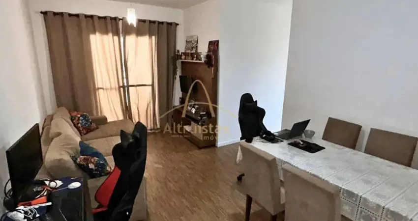 Apartamento a venda 3 dormitórios, varanda gourmet pres. altino osasco sp