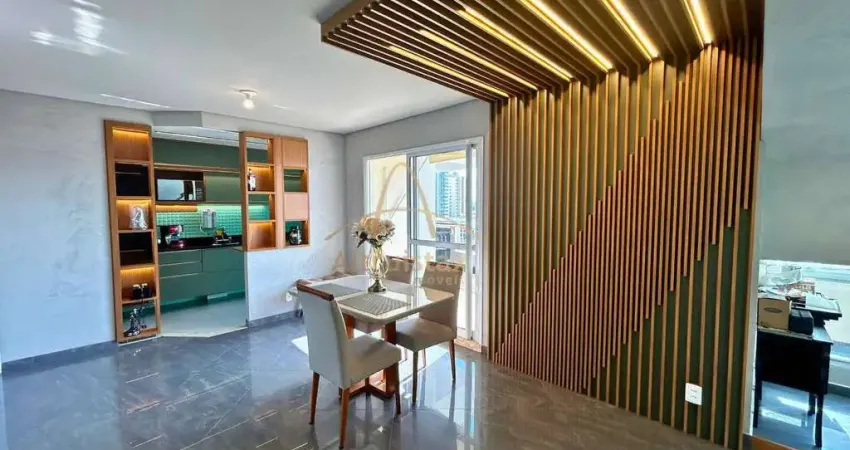 Venda de apartamento cobertura duplex  3 dormitórios suíte centro osasco sp