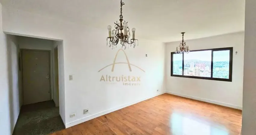 Apartamento a venda 70m² 2 dormitorios 1 vaga carro centro osasco