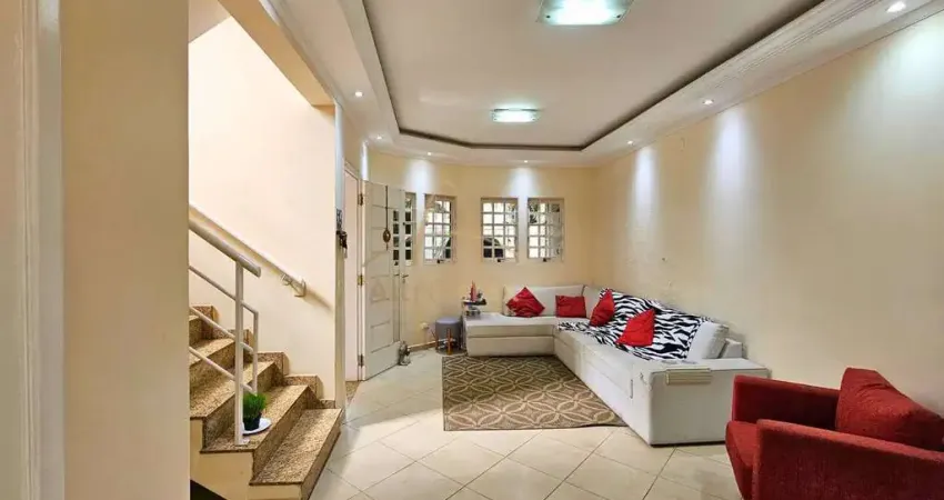 Sobrado a venda 3 dormitórios 3 vagas presidente altino osasco sp