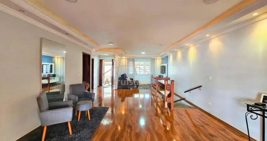 Casa a venda 4 dormitorios 2 suites 3 vagas jd elvira zona norte osasco sp