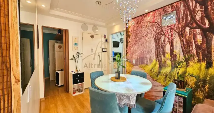 Apartamento a venda 3 dormitórios jardim conceição osasco sp