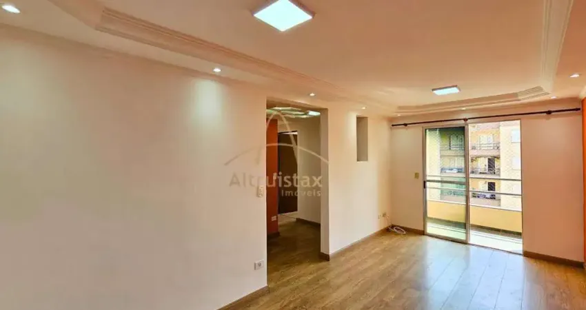 Apartamento venda 2 dormitórios condomínio guimarães rosa osasco sp