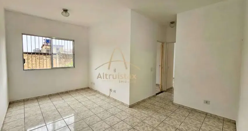 Apartamento venda 2 dormitórios 1 vaga cond. california padroeira osasco