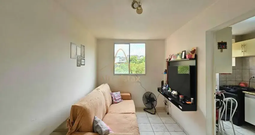 Apartamento com 2 quartos à venda na Rua Agostinho Navarro, Conceição, Osasco