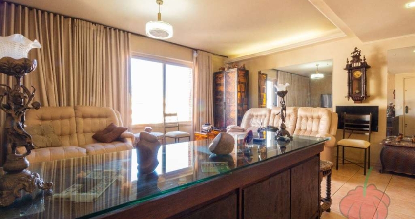 Apartamento com 3 quartos à venda na Rua Coronel Bordini, Auxiliadora, Porto Alegre