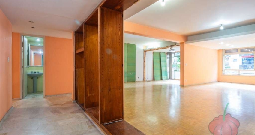 Apartamento com 3 quartos à venda na Rua Fernandes Vieira, Bom Fim, Porto Alegre