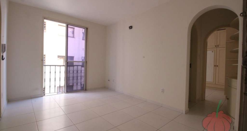Apartamento com 1 quarto à venda na Rua Carlos Von Koseritz, São João, Porto Alegre