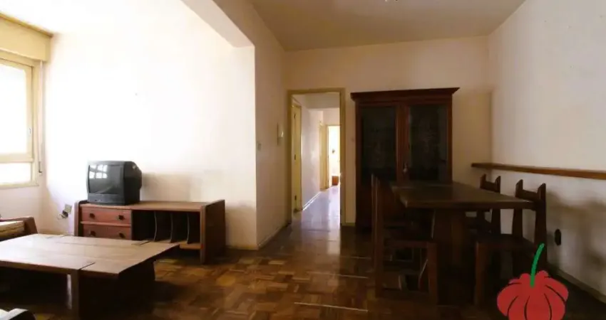 Apartamento com 3 quartos à venda na Rua Tomaz Flores, Independência, Porto Alegre