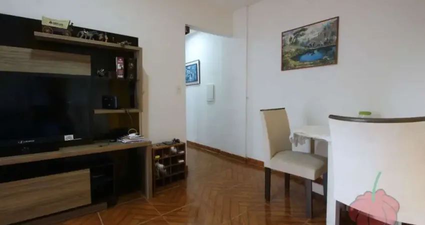 Apartamento com 1 quarto à venda na Rua Chico Pedro, Camaquã, Porto Alegre