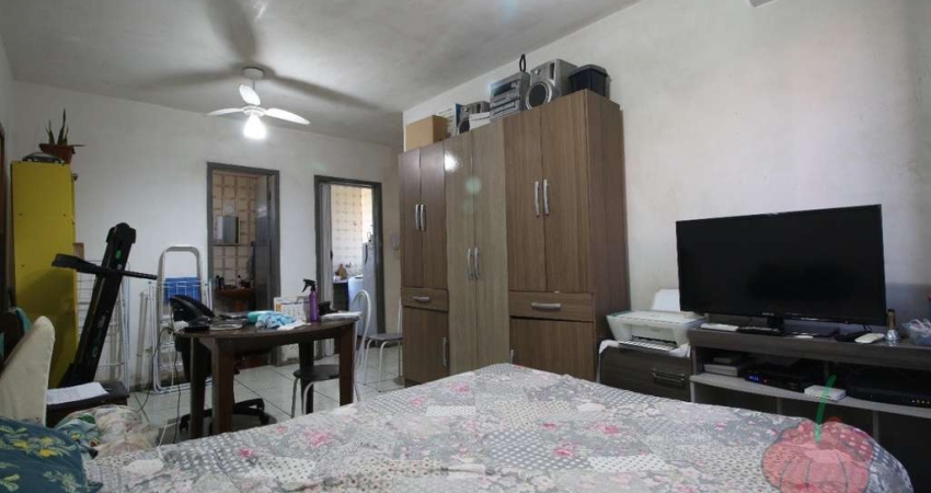 Apartamento com 1 quarto à venda na Avenida Protásio Alves, Bom Jesus, Porto Alegre