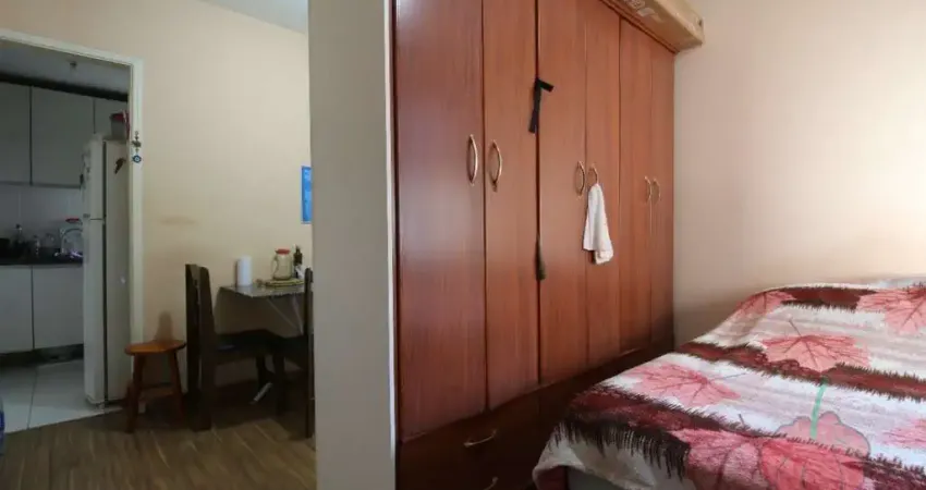 Apartamento com 1 quarto à venda na Avenida Protásio Alves, Bom Jesus, Porto Alegre