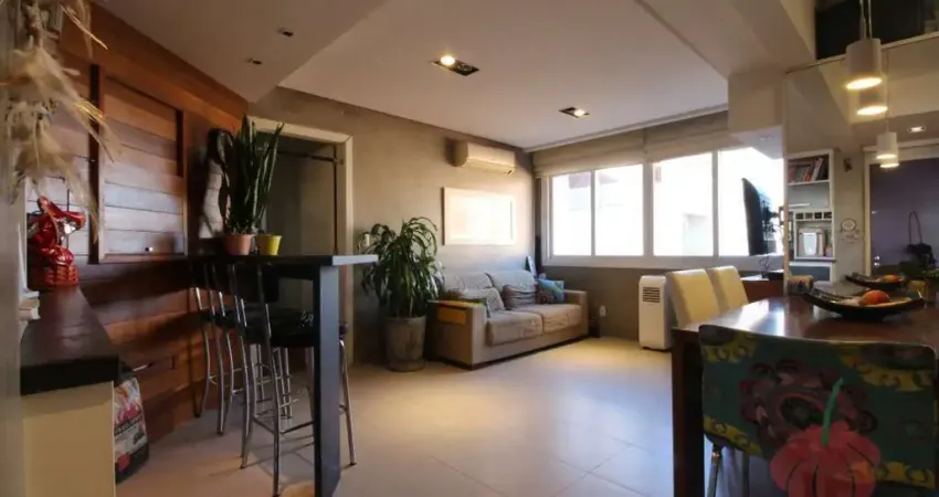 Apartamento com 2 quartos à venda na Rua Dom Pedro II, Auxiliadora, Porto Alegre