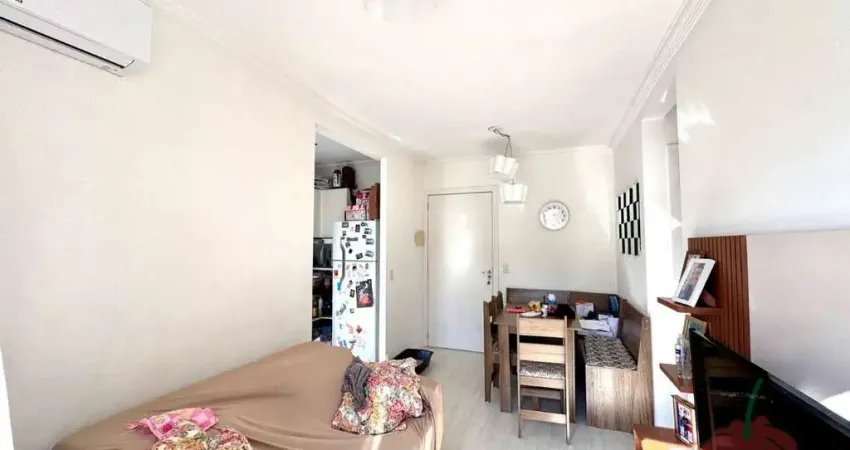 Apartamento com 2 quartos à venda na Avenida Teresópolis, Teresópolis, Porto Alegre