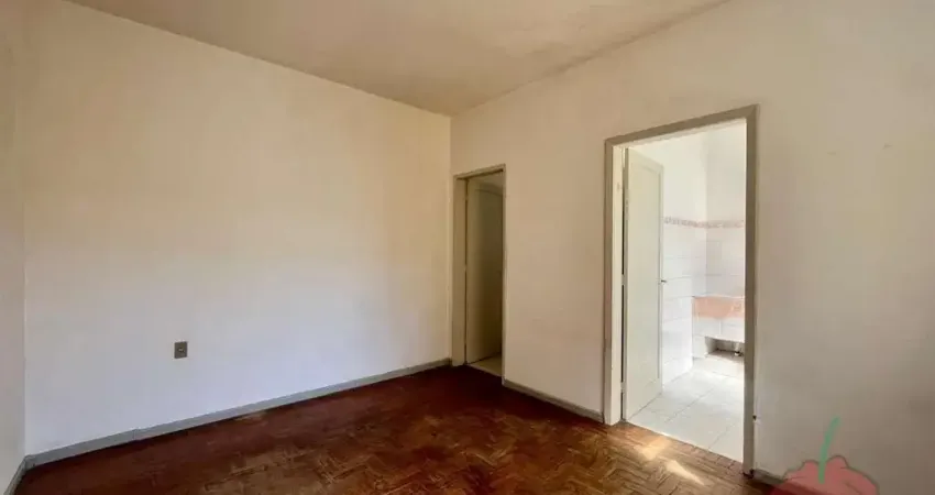 Kitnet / Stúdio à venda na Rua Barão do Gravataí, Menino Deus, Porto Alegre