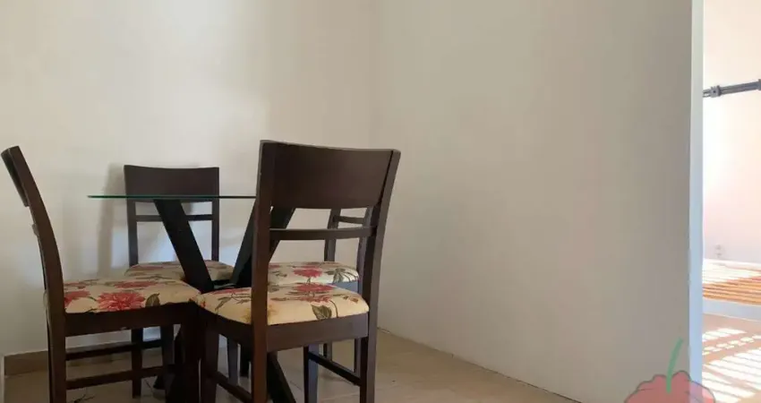 Apartamento com 1 quarto à venda na Rua Doutor Ernesto Ludwig, Chácara das Pedras, Porto Alegre